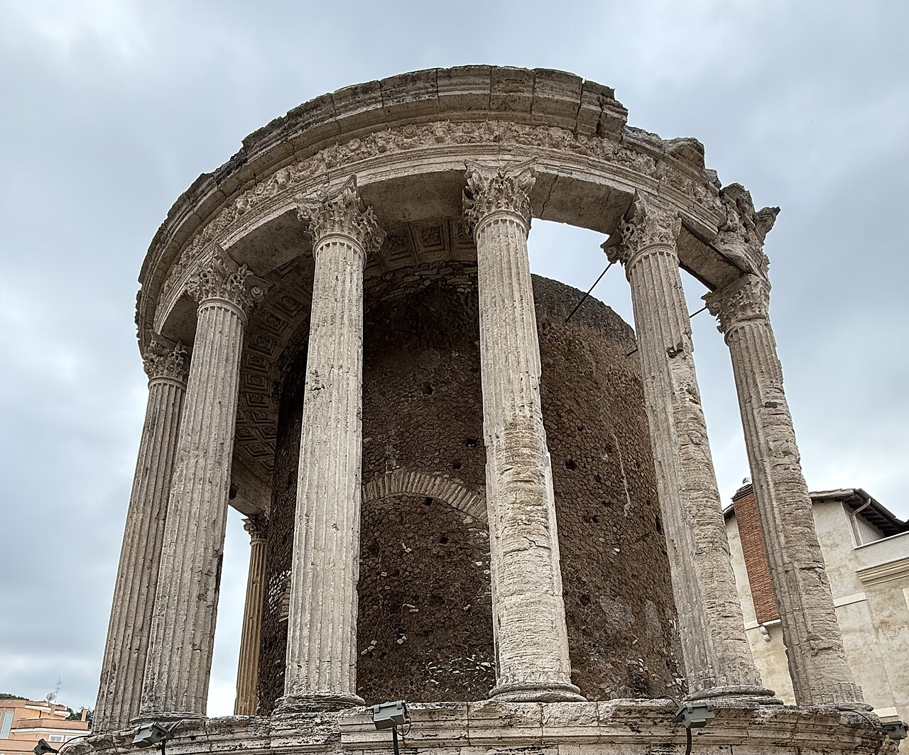 Il Tempio della Sibilla